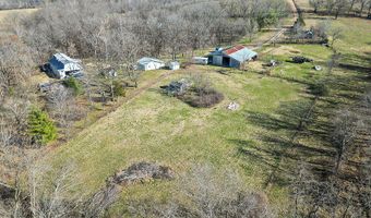 1471 Walnut Rd, Anderson, MO 64831