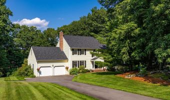 56 Larkspur Ln, Bristol, CT 06010
