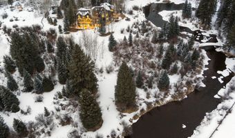 1449 Crystal Lake Rd, Aspen, CO 81611