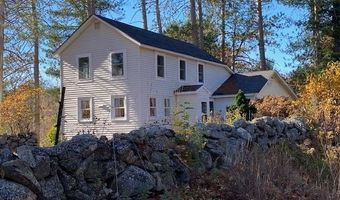 44 Pleasant View Rd, Bradford, NH 03221