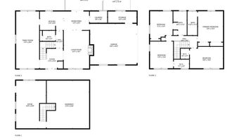4373 Buckingham Cir, Decatur, GA 30035