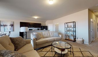 716 N Redbud Ave Plan: RC Magnolia, Beggs, OK 74421