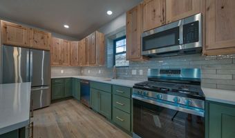 1332 Huff N Puff Ave, Cody, WY 82414
