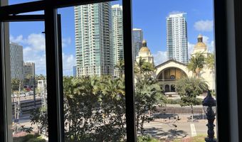 700 W E St 302, San Diego, CA 92101