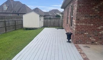 3840 River Trace Dr, D'Iberville, MS 39540