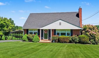 406 PLUMTREE Rd, Bel Air, MD 21015