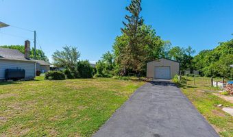 14 MAIN St, Frankford, DE 19945