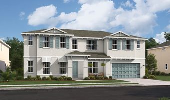 1418 Violet Oak Ct Plan: Montpelier, Altamonte Springs, FL 32701