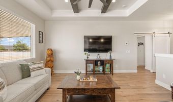 2318 W 3750 N, Cedar City, UT 84720