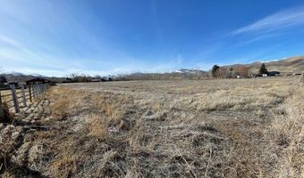 Rod & Gun Club Loop, Challis, ID 83226