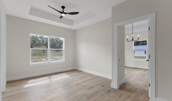 3663 Frederick Ave, Bell, FL 32619