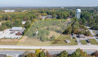 Highway 441 Bypass, Baldwin, GA 30511