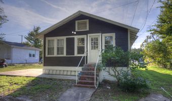 1728 Washington Ave, Baxter Springs, KS 66713