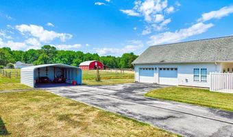 31 Chasewood Dr, Angier, NC 27501