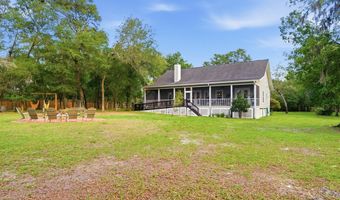 6120 NW 55th St, Bell, FL 32619