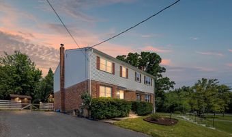 1040 VALLEY Rd, Hockessin, DE 19707
