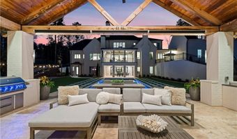 1002 Overlook Ter, Ball Ground, GA 30107