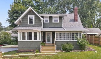 1552 Parkway Blvd, Alliance, OH 44601