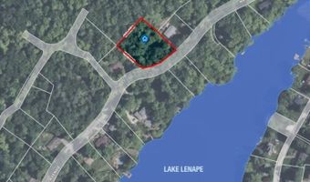 43 Hemlock Ave, Andover, NJ 07860