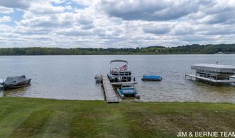 3235 Lakeview Dr, Allegan, MI 49010