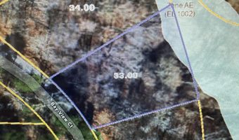 Stoneway Court lot 926, Baneberry, TN 37890