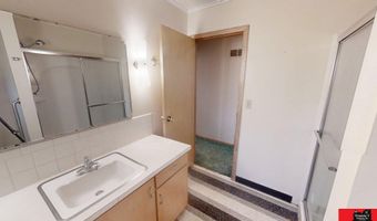 301 W Elm St, Bancroft, NE 68004