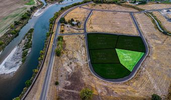 TBD Stem Way L3 B2, Blackfoot, ID 83221
