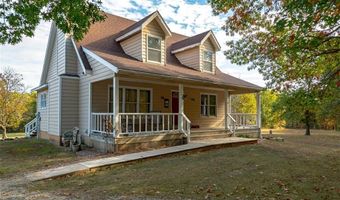 1140 N 100th Rd, Baldwin City, KS 66006