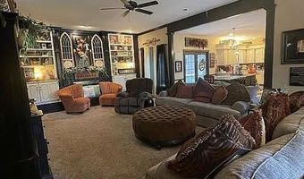 3118 Shady Lane Dr, Anadarko, OK 73005