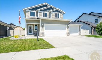 5251 Amherst Dr, Billings, MT 59106