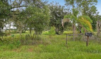 2200 THOMPSON Rd, Bartow, FL 33830