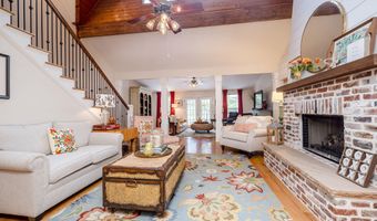 1 CARTLEDGE Way, Evans, GA 30809