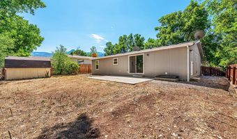 286 E Tamarack Cir, Battlement Mesa, CO 81635