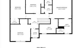 8059 Buttrick Ridge Trl SE, Alto, MI 49302