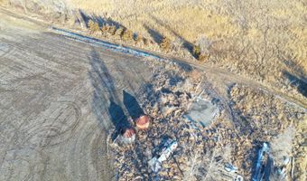 Crab Orchard Road, Albany, MO 64402