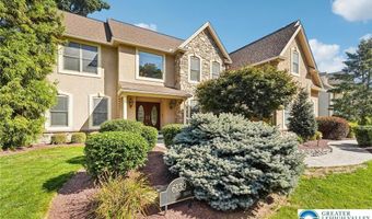 6139 Palomino Dr, Allentown, PA 18106