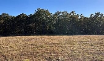 219 County Road 2280, Barnsdall, OK 74002