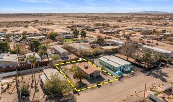 2743 E SAGUARO Dr, Casa Grande, AZ 85194