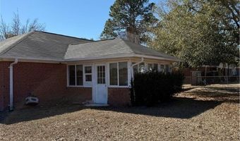 479 McCumber Dr, Allenhurst, GA 31301