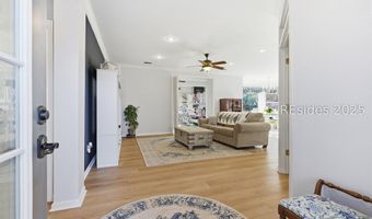 19 Hampton Cir, Bluffton, SC 29909