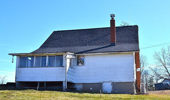 5106 Pine Grove Rd, Ballard, WV 24918