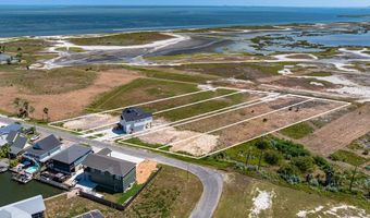 105 Port St Claire, Aransas Pass, TX 78336