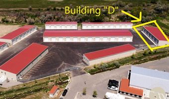 1127 S 31st St W Unit U-D5, Billings, MT 59102