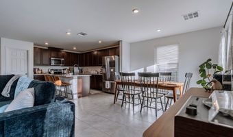 381 Bridal Veil Falls St, Indian Springs, NV 89018