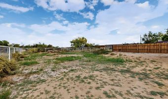 207 Maribel Ave, Belen, NM 87002