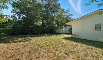 2034 Collins Ave, Abilene, TX 79603