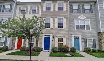 21841 GOODWOOD Ter, Ashburn, VA 20147