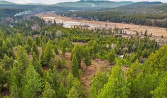 3804 Kelso Lake Rd, Athol, ID 83801