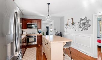 41 PAYSON Ave, Audubon, NJ 08106