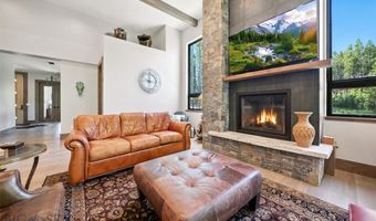 11 Speaking Eagle, Big Sky, MT 59716